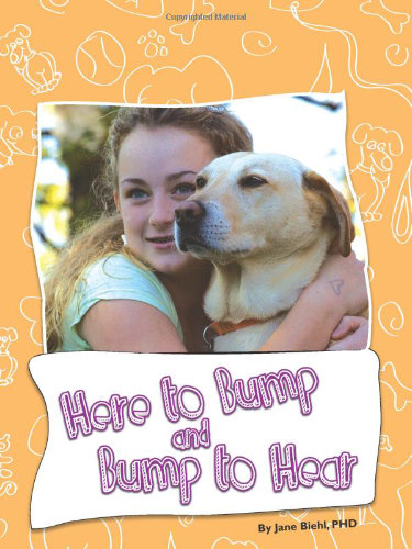 Here to Bump & Bump to Hear